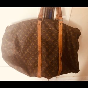 Vintage LV bag